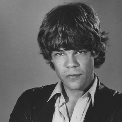 David Johansen's profile