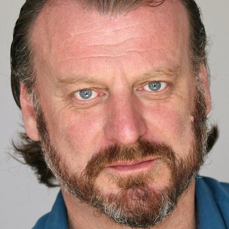 Richard Ashton's profile Richard Ashton