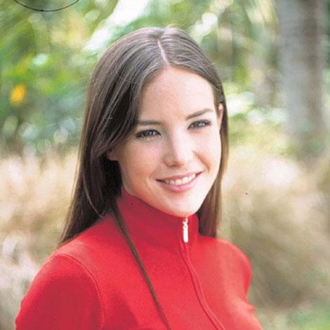 Chantal Baudaux