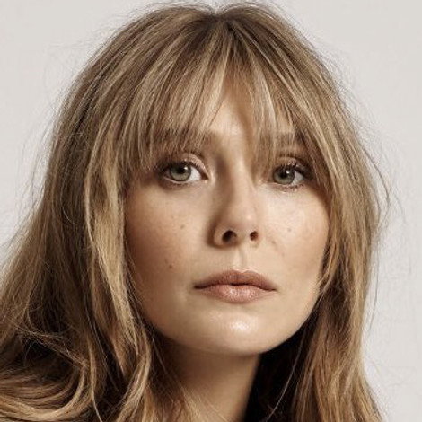 Elizabeth Olsen
