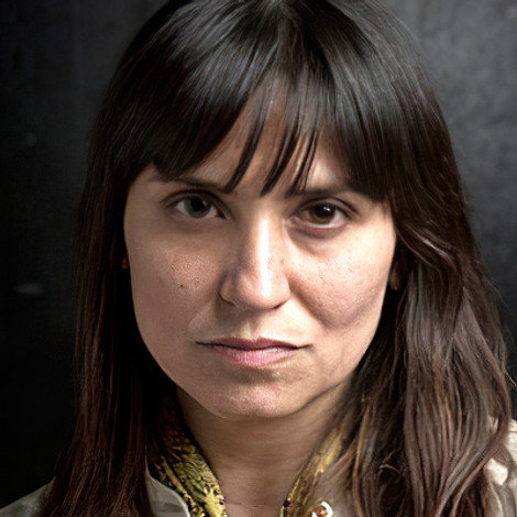 Francisca Gavilán