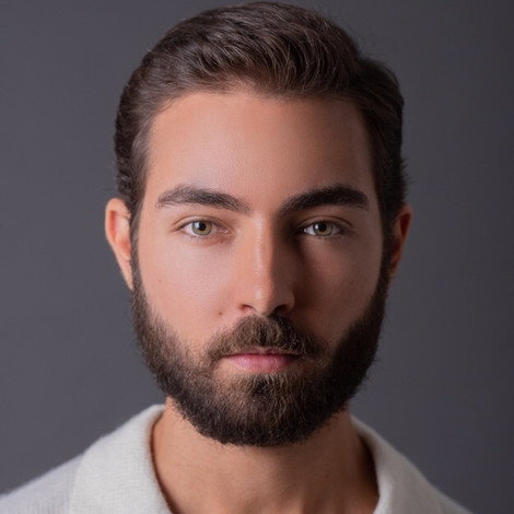 Pedro Matos