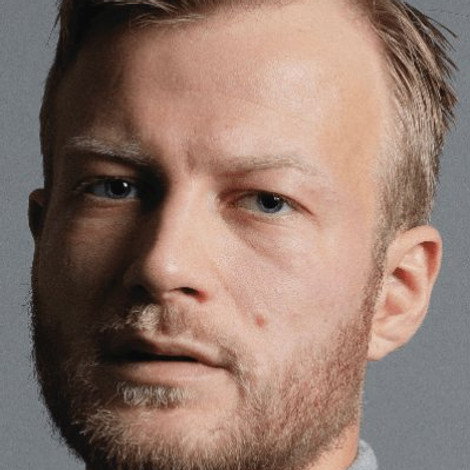 Gustav Dyekjær Giese