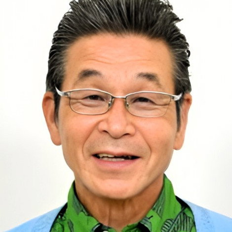 Kanpei Hazama