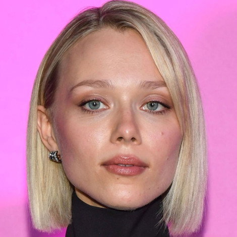 Ivanna Sakhno