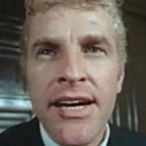 Larry Dolgin