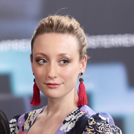 Alina Fritsch