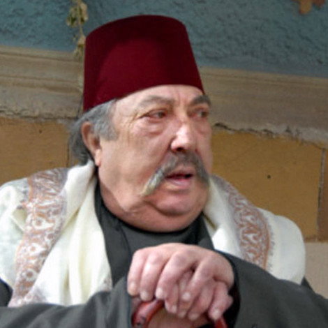 Hani Al Romani