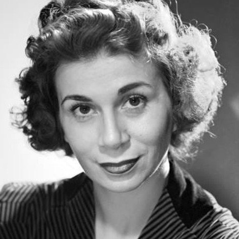 Bea Benaderet