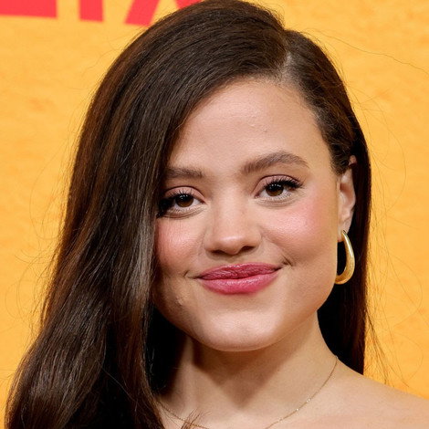 Sarah Jeffery