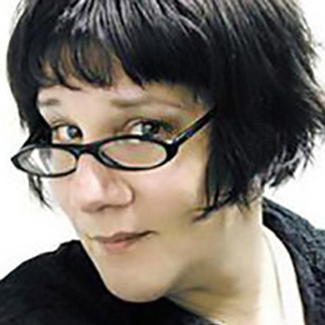 Madeleine Blaustein