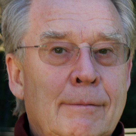 Wolfgang Buresch