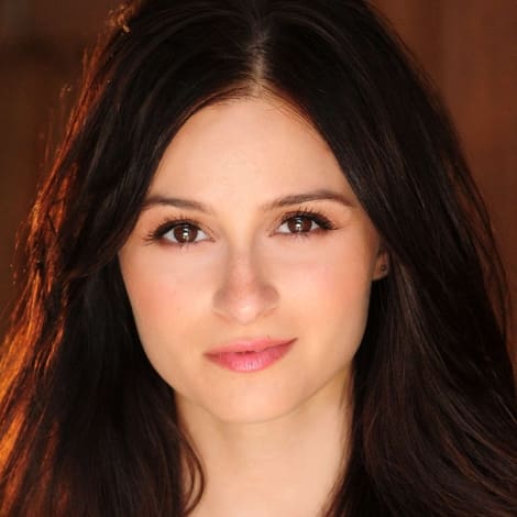 Melanie Papalia's profile