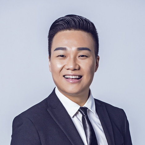 Bai Yu