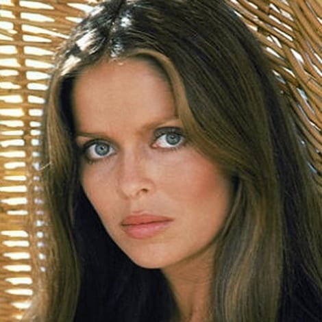 Barbara Bach's profile