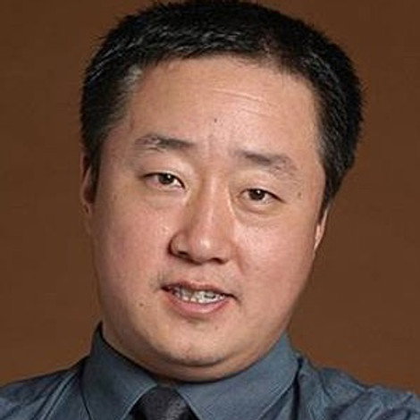 Zhao Liang