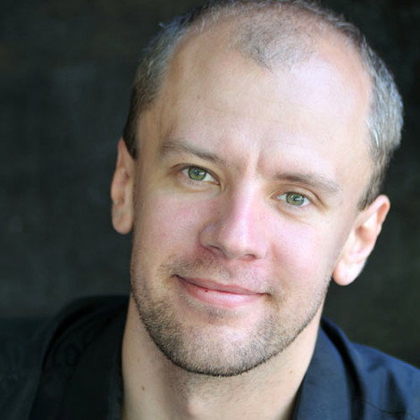Igor Petrusenko