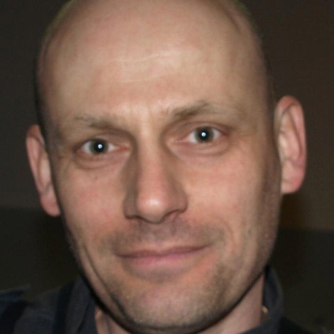 Maciej Wierzbicki