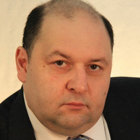 Boris Estrin