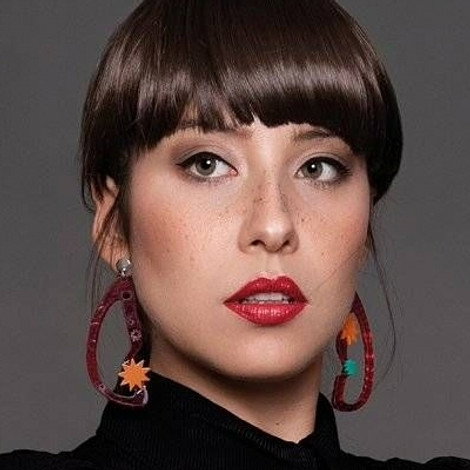 María José Quintanilla