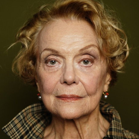 Marilú Marini