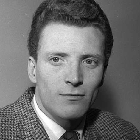 Johnny Briggs