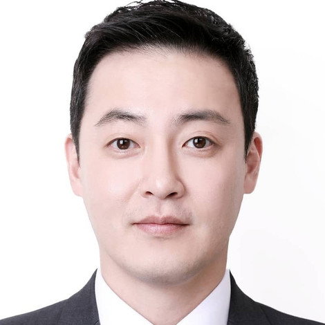 Kim Yong-jin