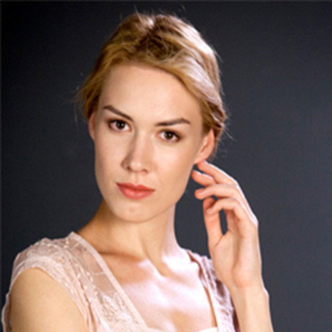 Valentina Gartsueva