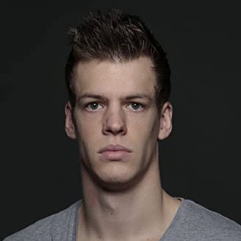 Maxence Huet