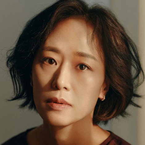 Woo Mi-hwa
