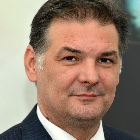 Mirvad Kurić