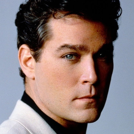 Ray Liotta