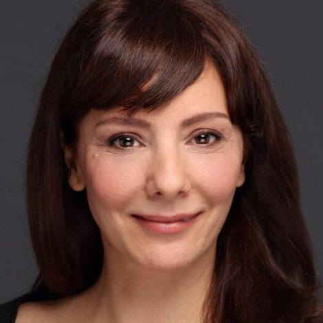 Arzu Oş
