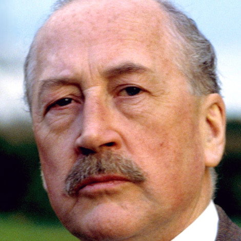 Bernard Hepton