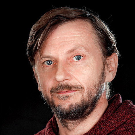 Jovo Maksić