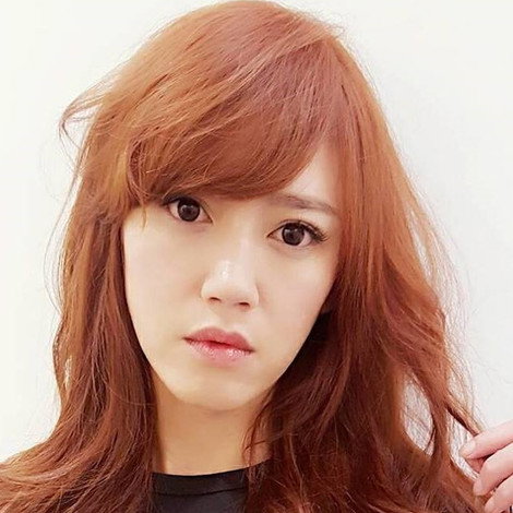 Joyce Tsai