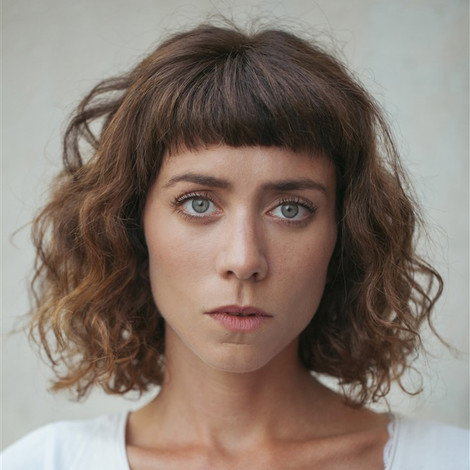 Soliane Moisset
