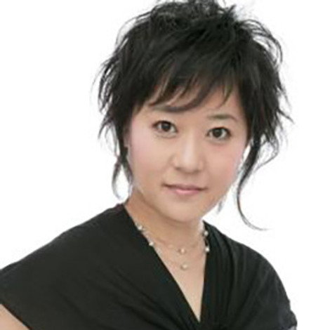 Mariko Suzuki