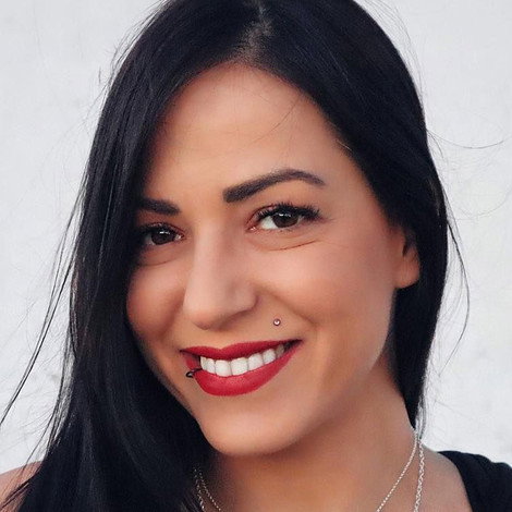 Ioanna Pilihou