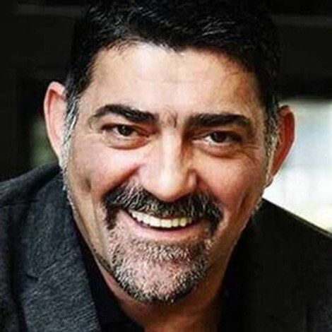 Michalis Iatropoulos