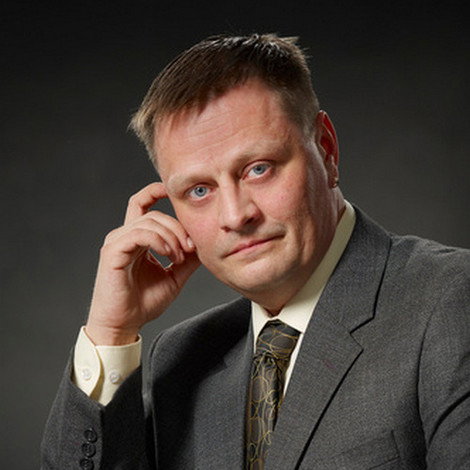 Perttu Pesä