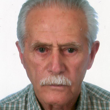 Thanos Grammenos