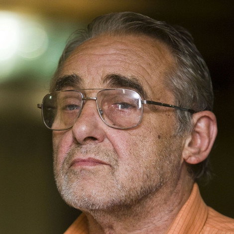 Frigyes Hollósi