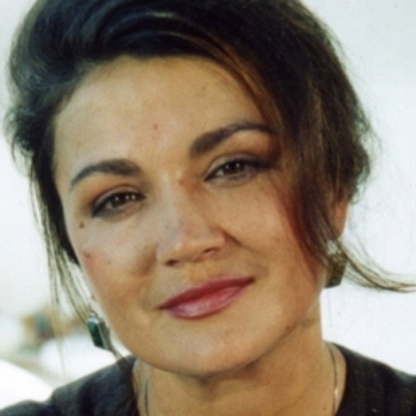Nataliia Sumska