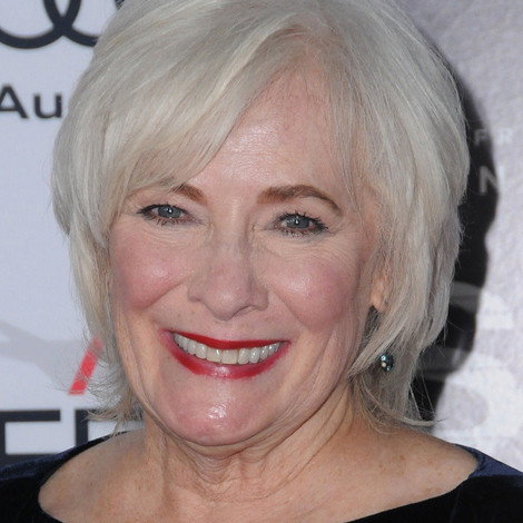 Betty Buckley