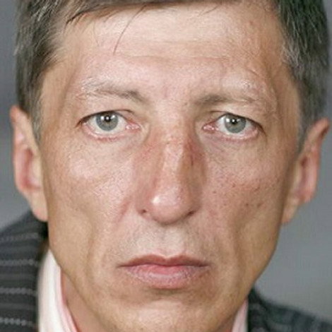 Evgeny Mundum