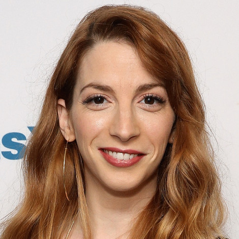 Molly Bernard