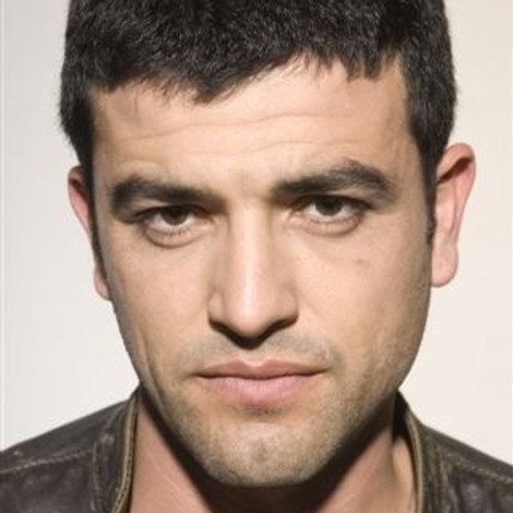 Amos Tamam