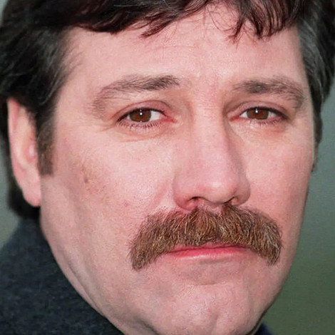 John Duttine