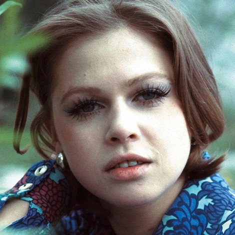 Helga Anders